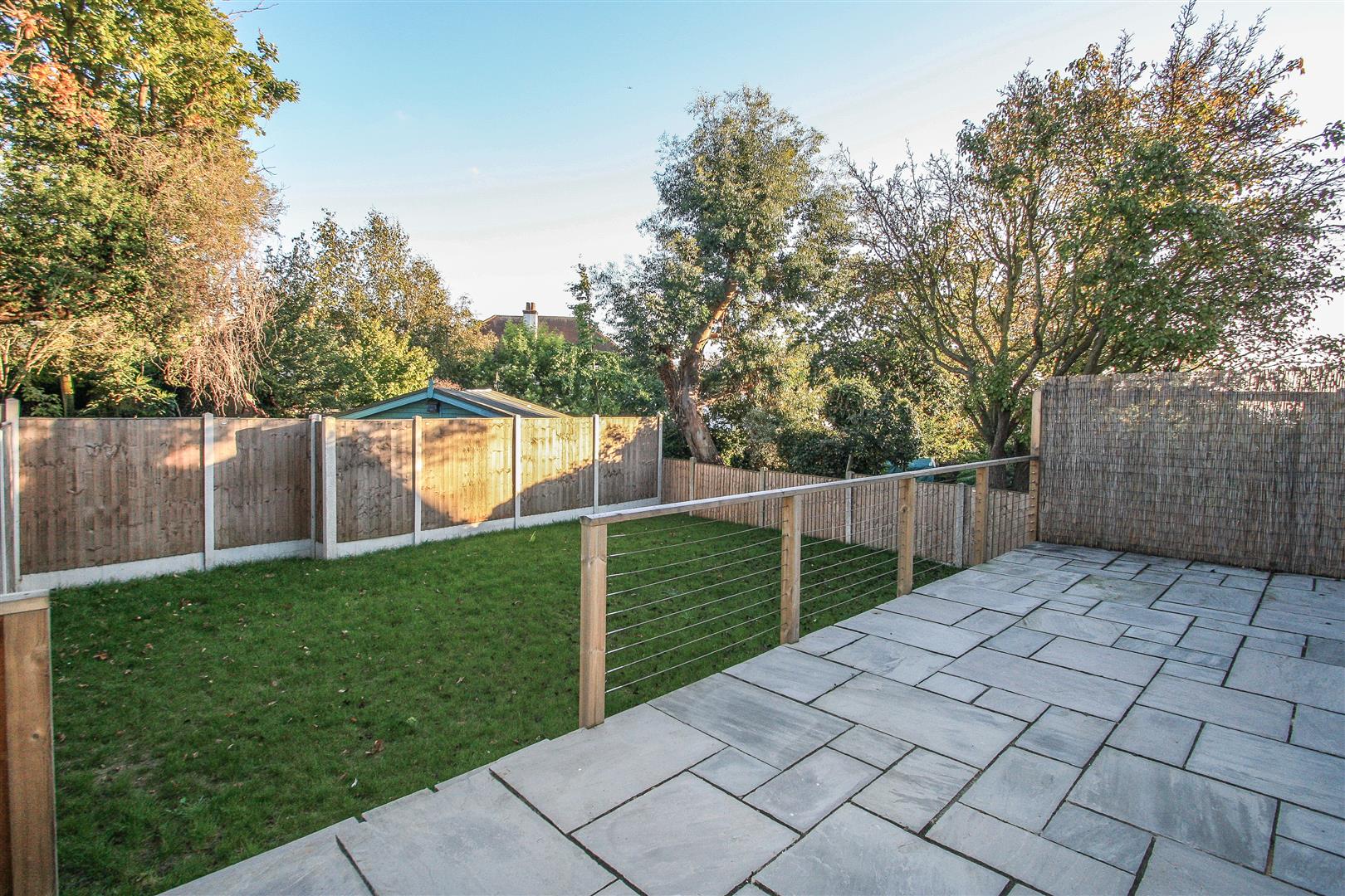 Appointmoor Somerville Gardens, LeighonSea